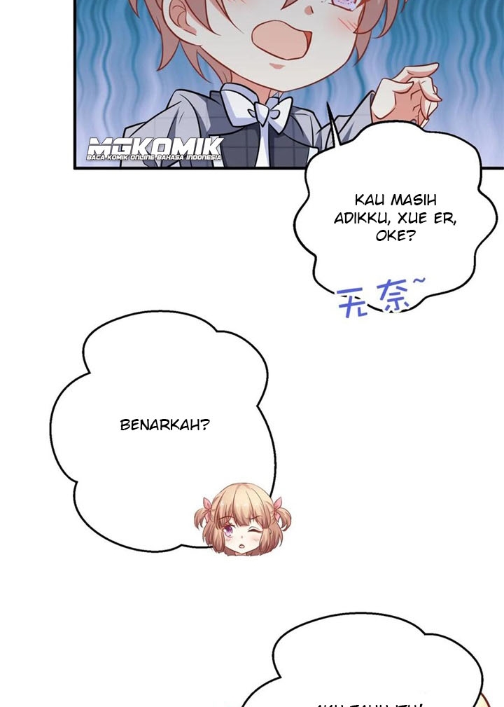 Take Your Mommy Home Chapter 239 - halaman 9