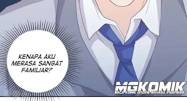 Take Your Mommy Home Chapter 24 - halaman 11
