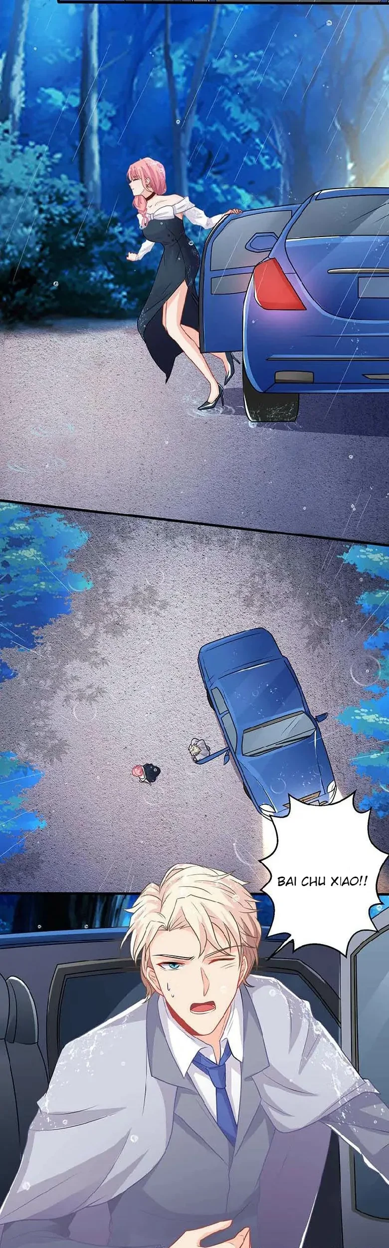 Take Your Mommy Home Chapter 24 - halaman 13