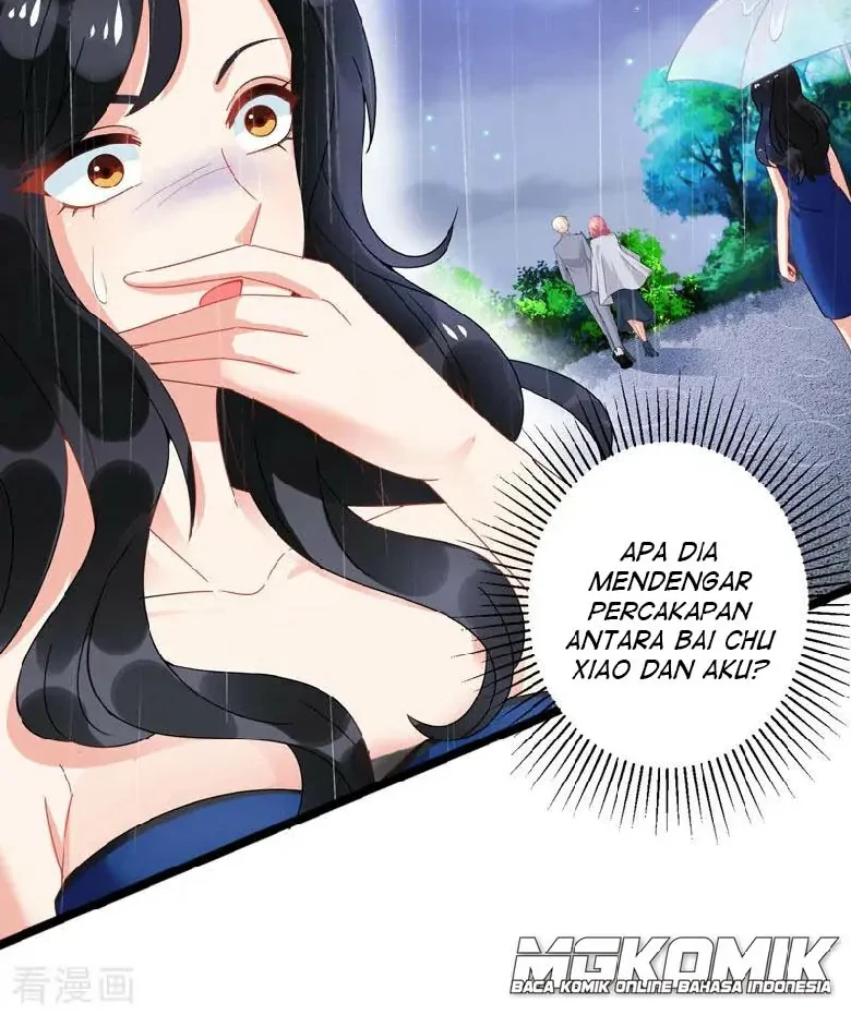 Take Your Mommy Home Chapter 24 - halaman 42