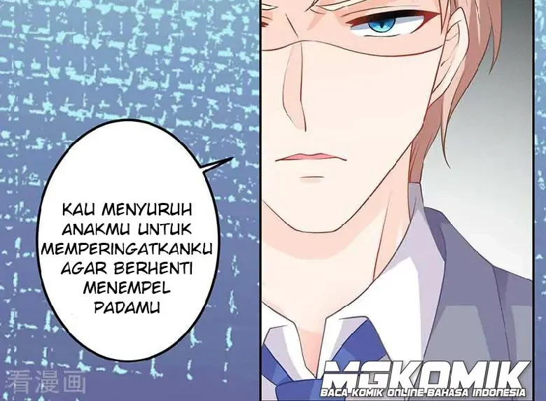Take Your Mommy Home Chapter 24 - halaman 7