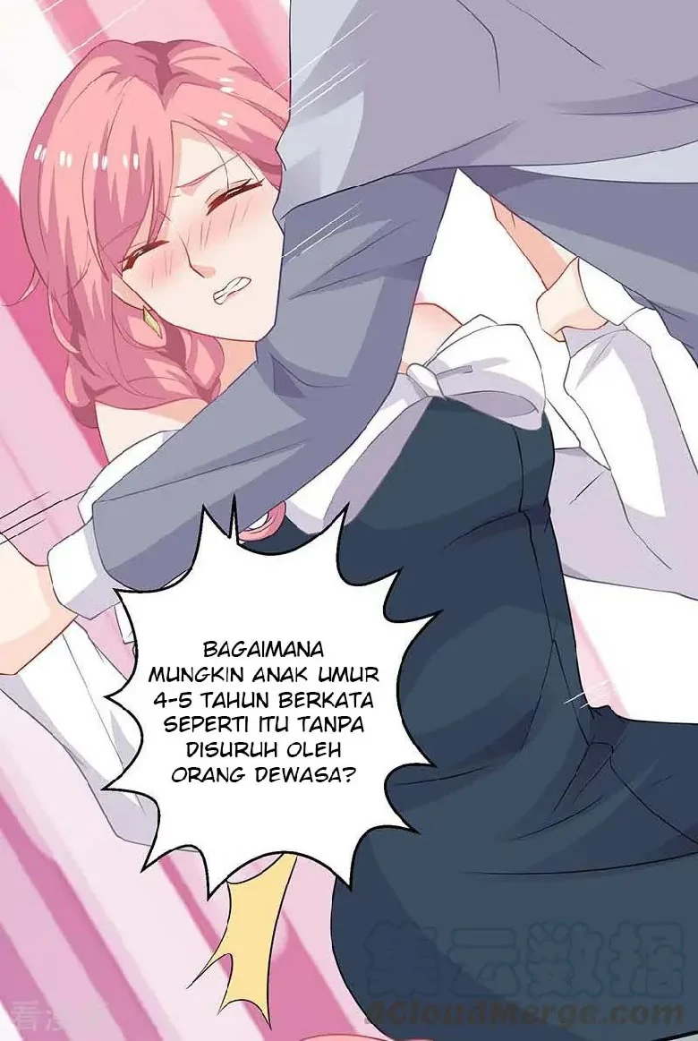 Take Your Mommy Home Chapter 24 - halaman 9