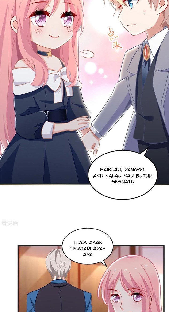 Take Your Mommy Home Chapter 240 - halaman 11