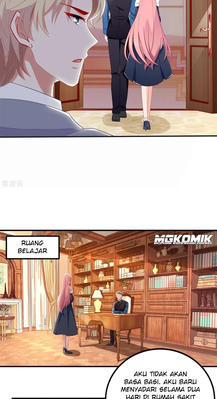 Take Your Mommy Home Chapter 240 - halaman 13