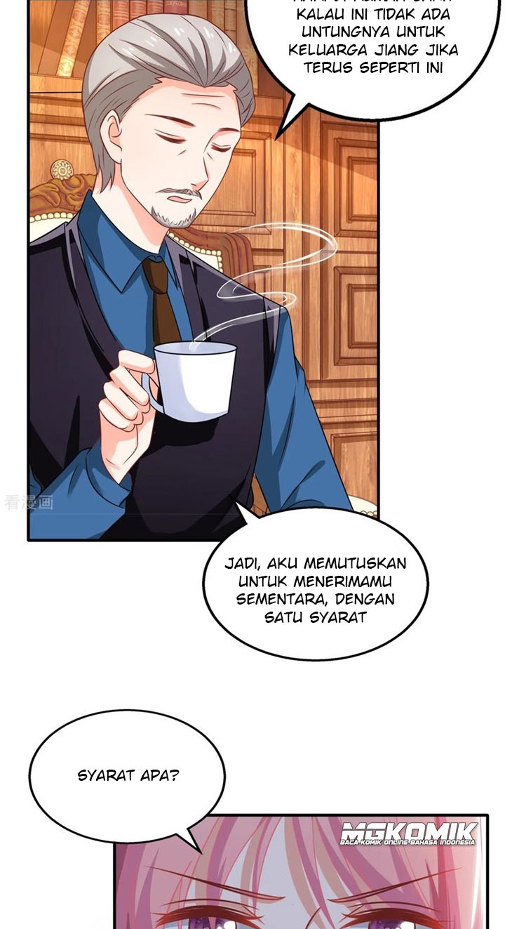 Take Your Mommy Home Chapter 240 - halaman 14