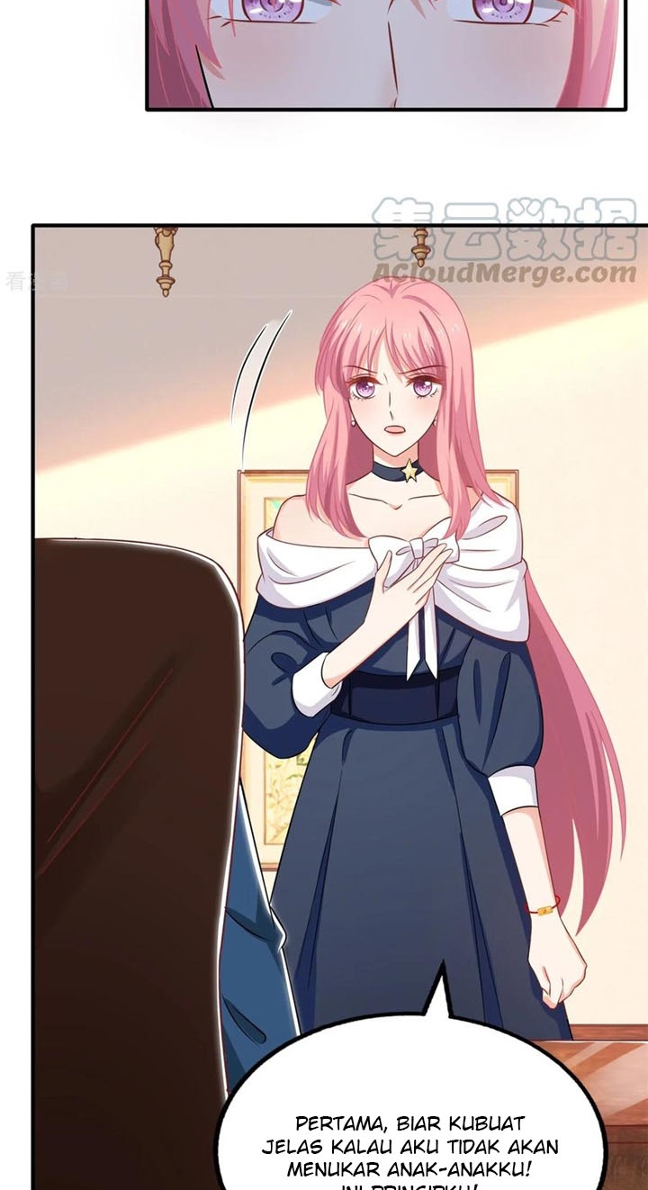 Take Your Mommy Home Chapter 240 - halaman 15