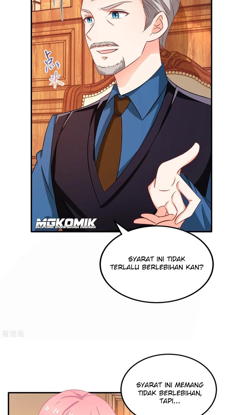 Take Your Mommy Home Chapter 240 - halaman 18