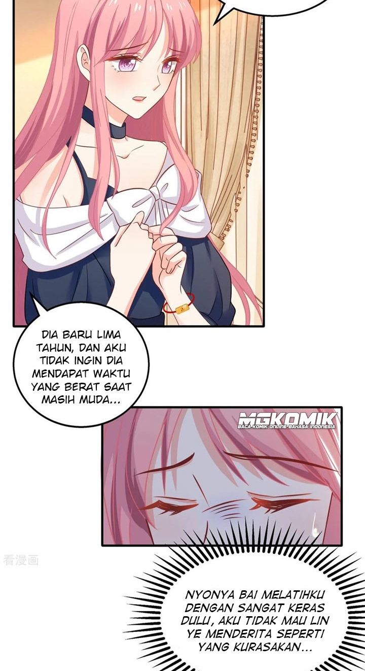 Take Your Mommy Home Chapter 240 - halaman 19
