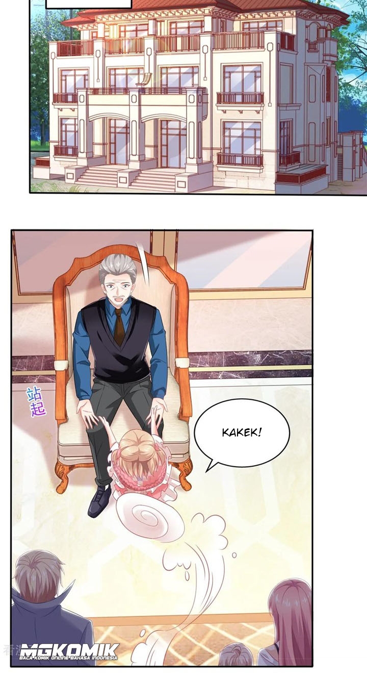 Take Your Mommy Home Chapter 240 - halaman 2
