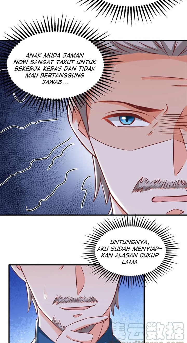 Take Your Mommy Home Chapter 240 - halaman 20