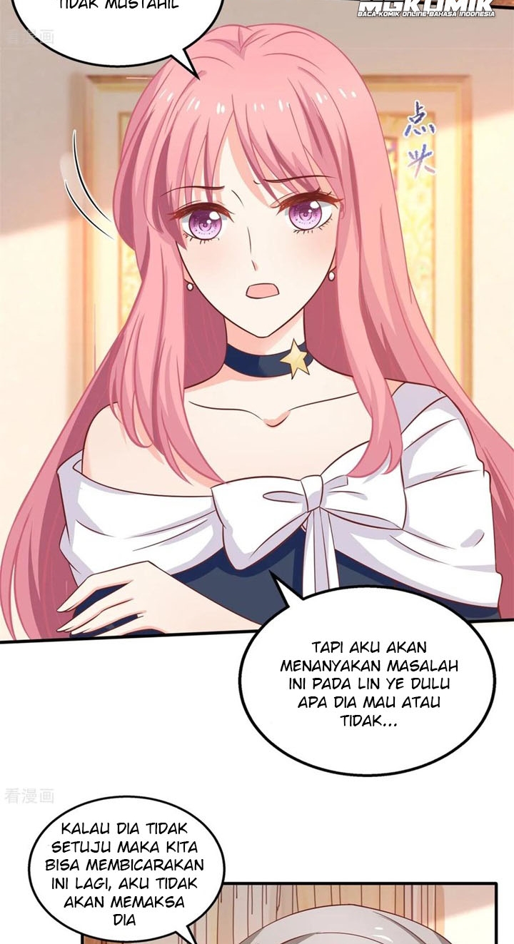 Take Your Mommy Home Chapter 240 - halaman 22