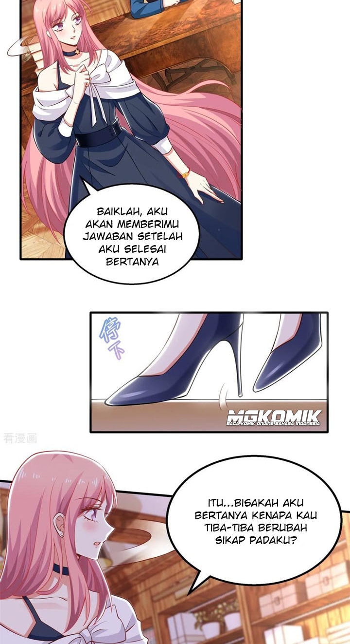 Take Your Mommy Home Chapter 240 - halaman 24