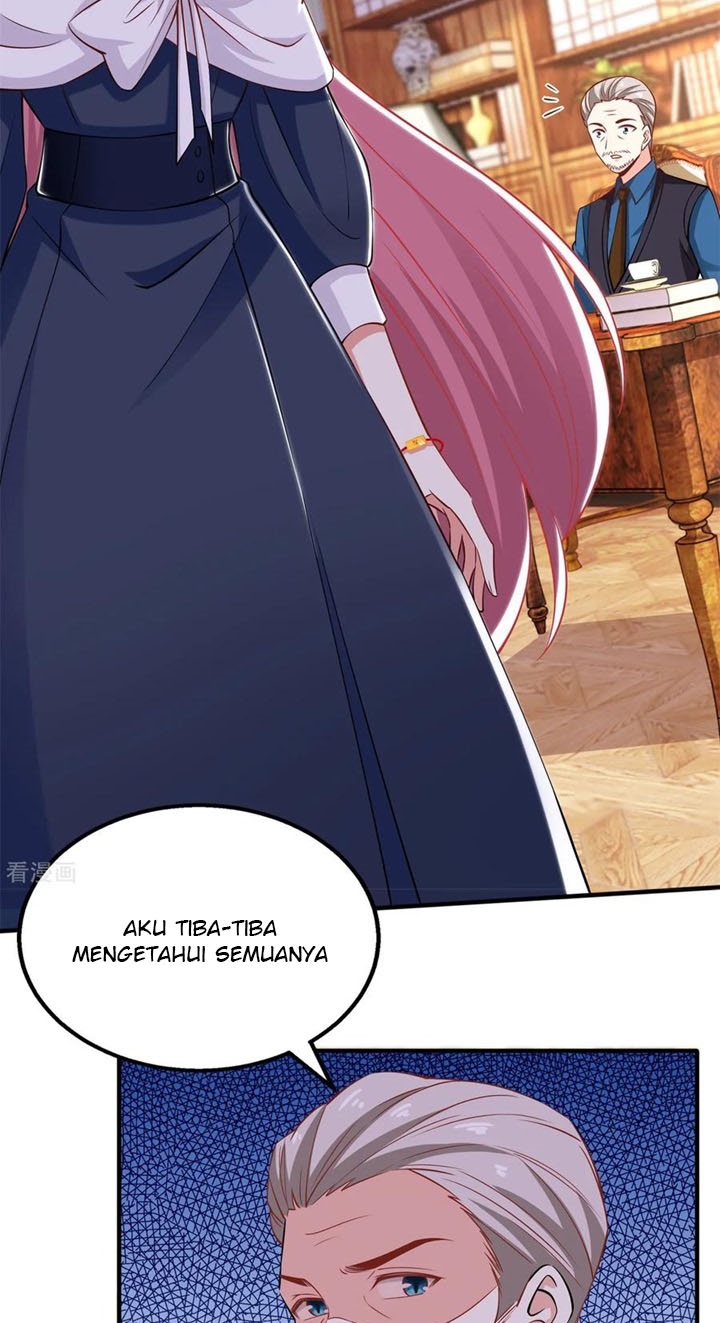 Take Your Mommy Home Chapter 240 - halaman 25