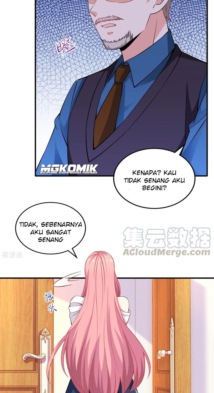 Take Your Mommy Home Chapter 240 - halaman 26