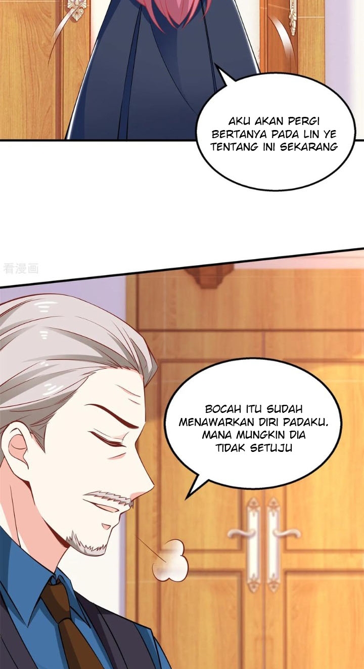 Take Your Mommy Home Chapter 240 - halaman 27