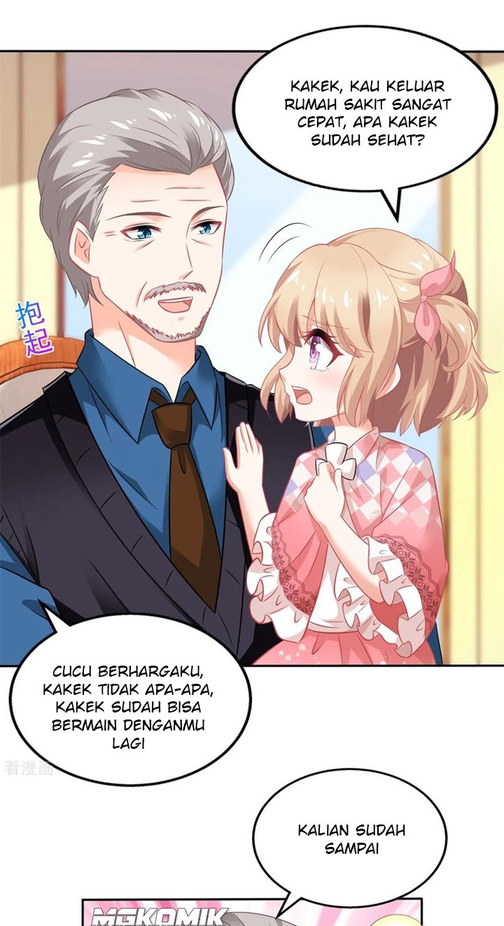 Take Your Mommy Home Chapter 240 - halaman 3