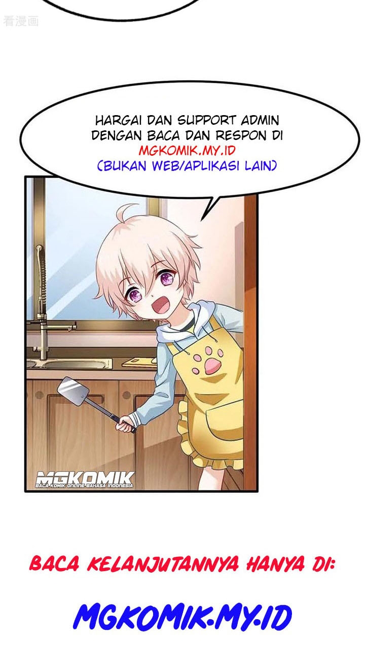 Take Your Mommy Home Chapter 240 - halaman 30
