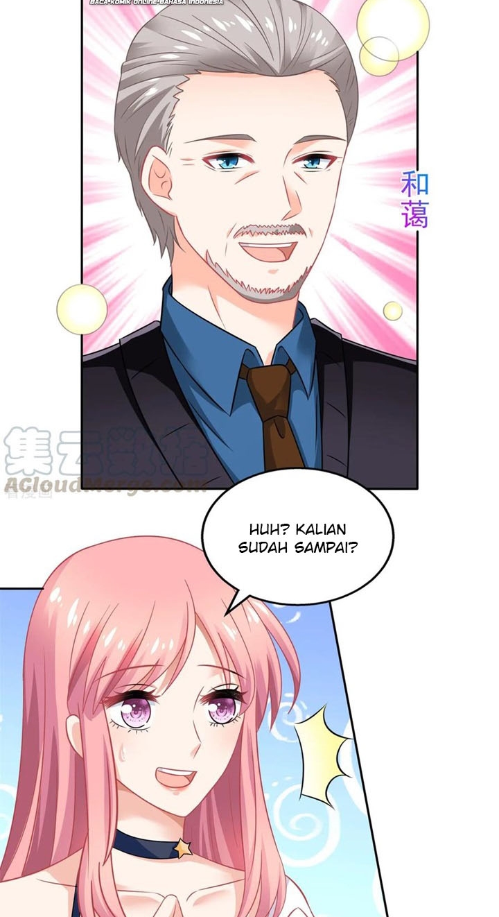 Take Your Mommy Home Chapter 240 - halaman 4