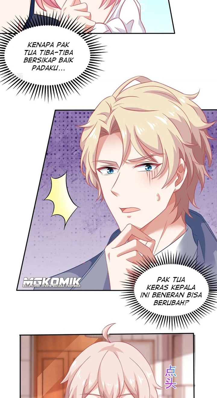 Take Your Mommy Home Chapter 240 - halaman 5