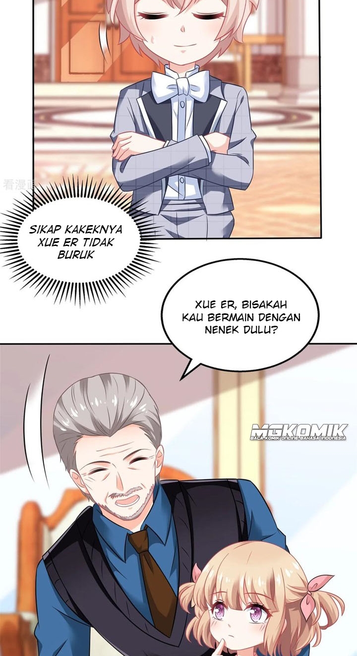 Take Your Mommy Home Chapter 240 - halaman 6
