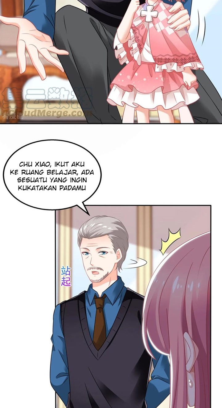 Take Your Mommy Home Chapter 240 - halaman 7