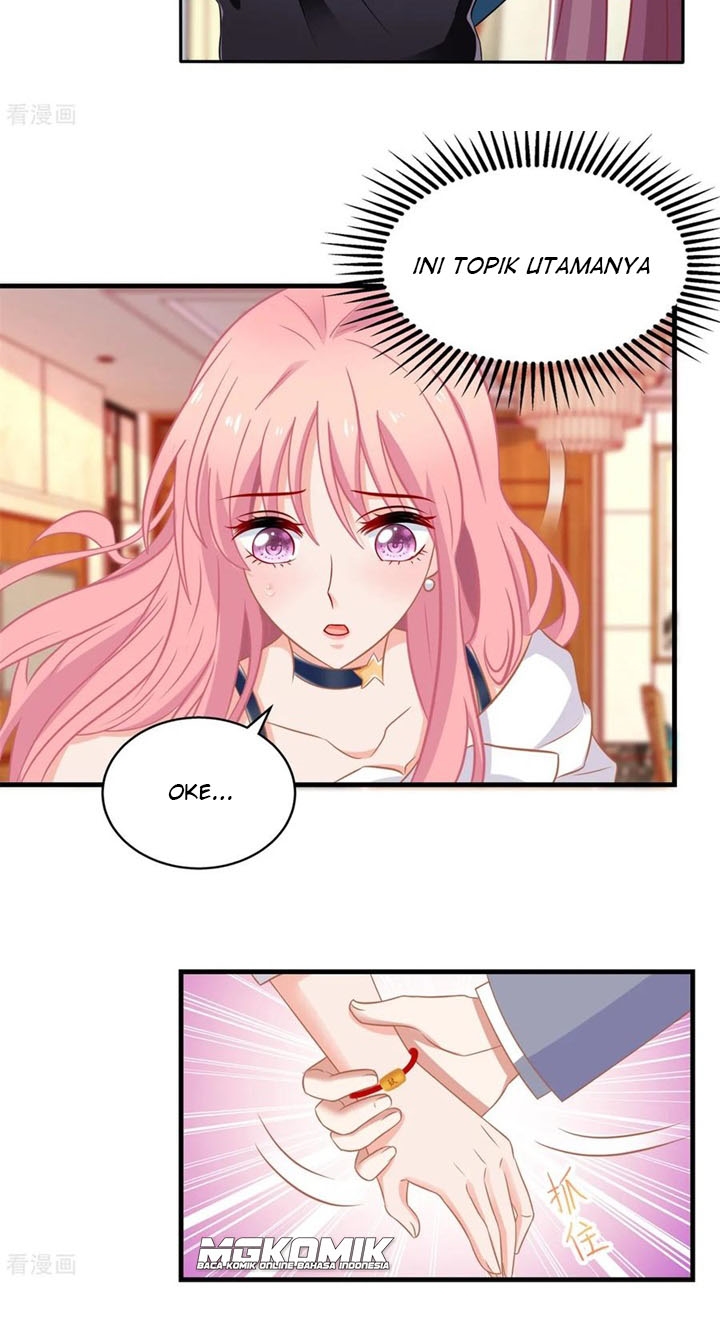 Take Your Mommy Home Chapter 240 - halaman 8