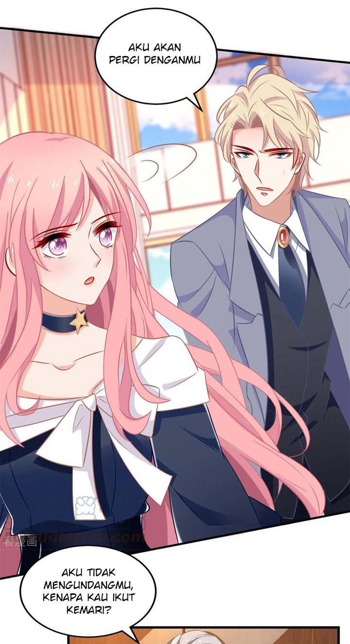 Take Your Mommy Home Chapter 240 - halaman 9