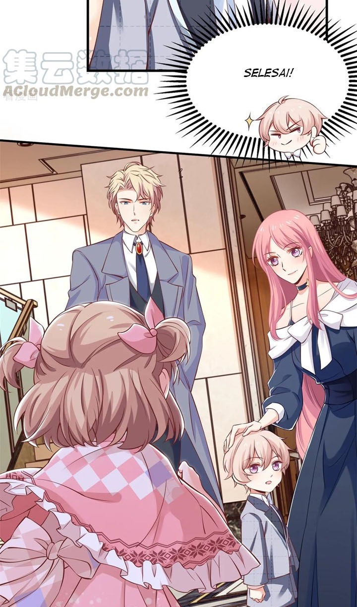 Take Your Mommy Home Chapter 241 - halaman 10