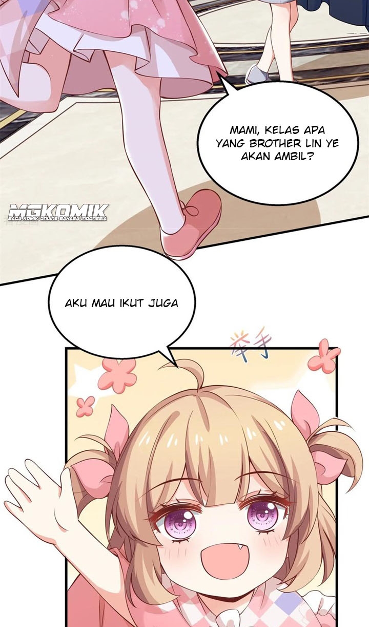 Take Your Mommy Home Chapter 241 - halaman 11