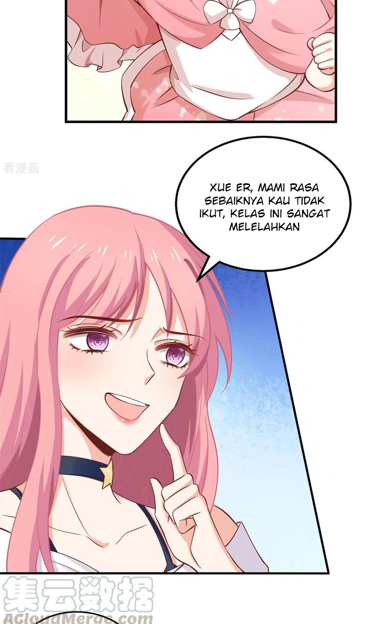 Take Your Mommy Home Chapter 241 - halaman 12