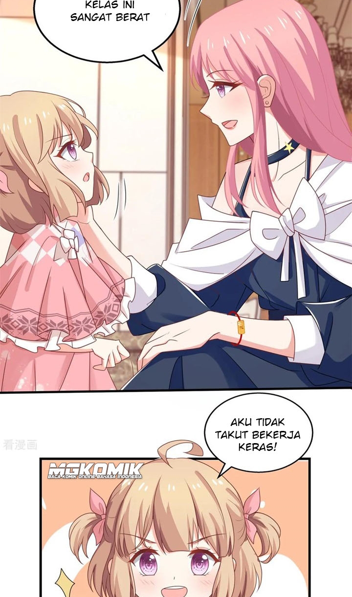 Take Your Mommy Home Chapter 241 - halaman 14