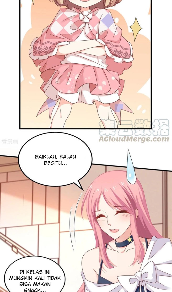 Take Your Mommy Home Chapter 241 - halaman 15