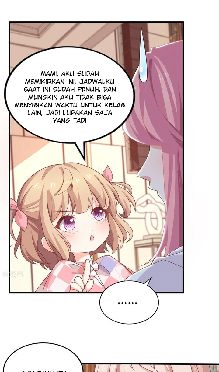Take Your Mommy Home Chapter 241 - halaman 17