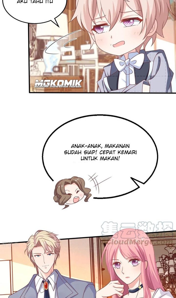 Take Your Mommy Home Chapter 241 - halaman 18
