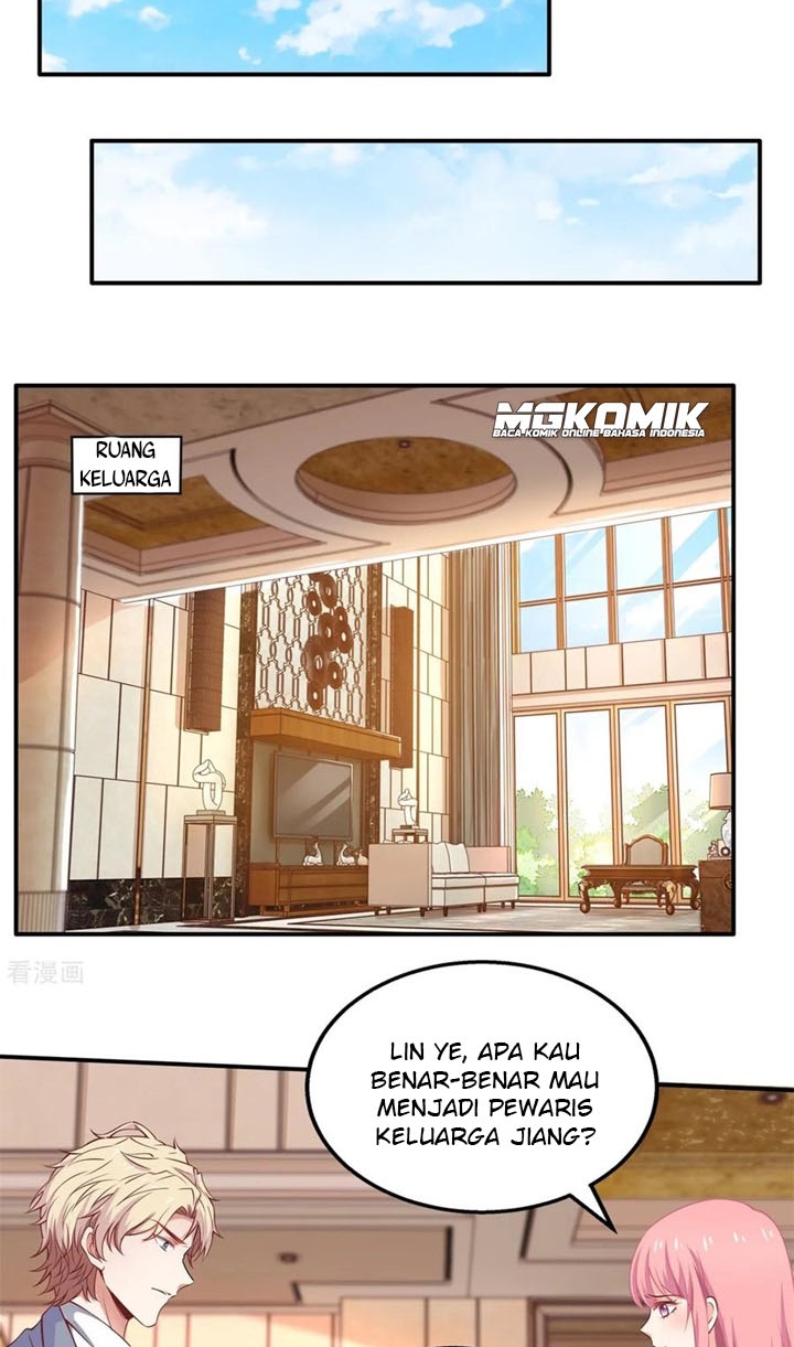 Take Your Mommy Home Chapter 241 - halaman 2
