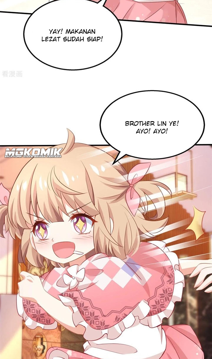 Take Your Mommy Home Chapter 241 - halaman 20