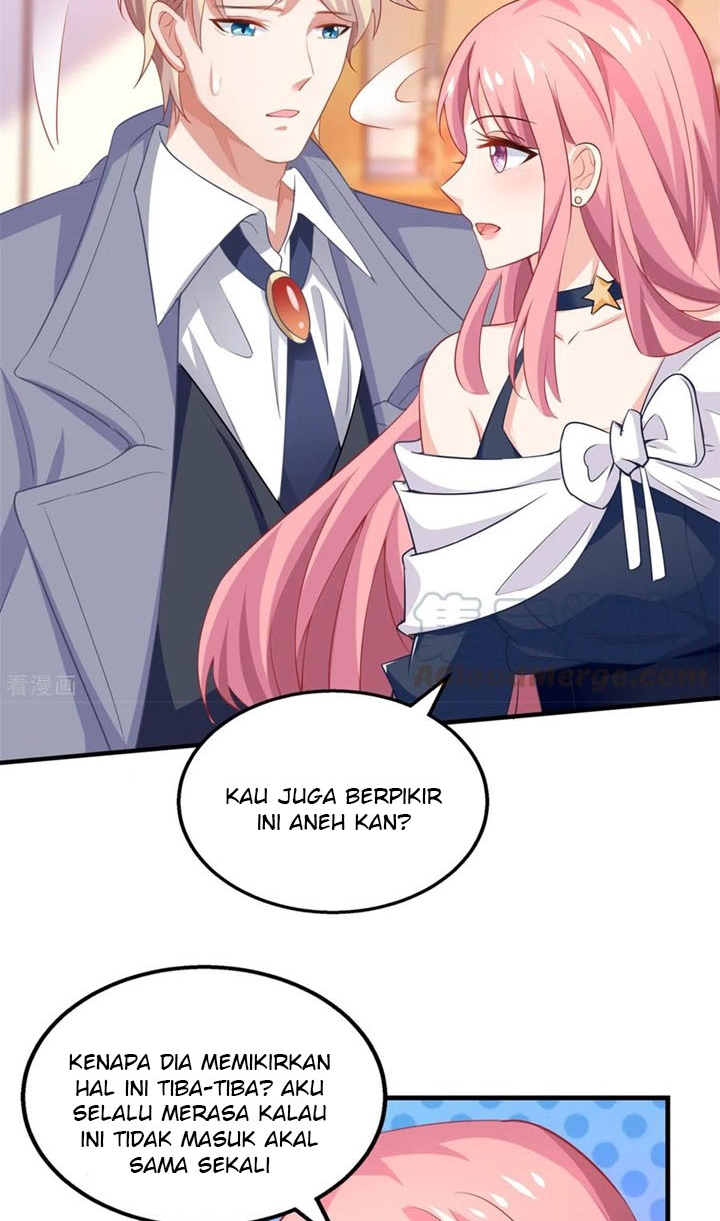 Take Your Mommy Home Chapter 241 - halaman 22