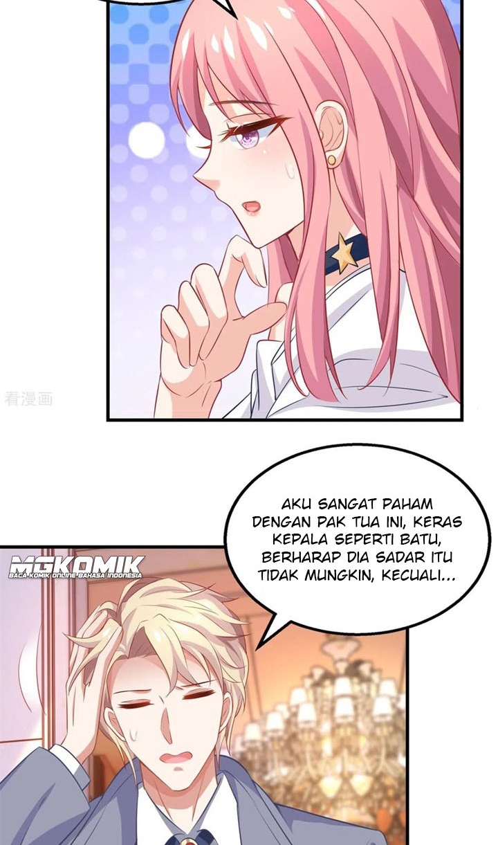 Take Your Mommy Home Chapter 241 - halaman 23