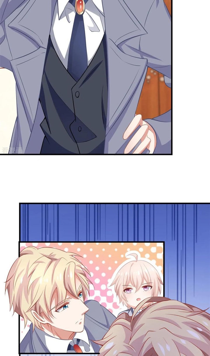 Take Your Mommy Home Chapter 241 - halaman 24
