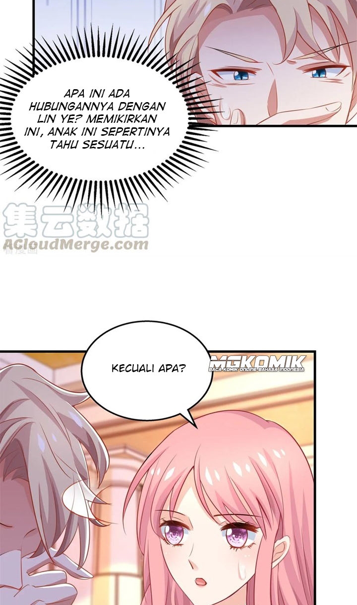 Take Your Mommy Home Chapter 241 - halaman 25