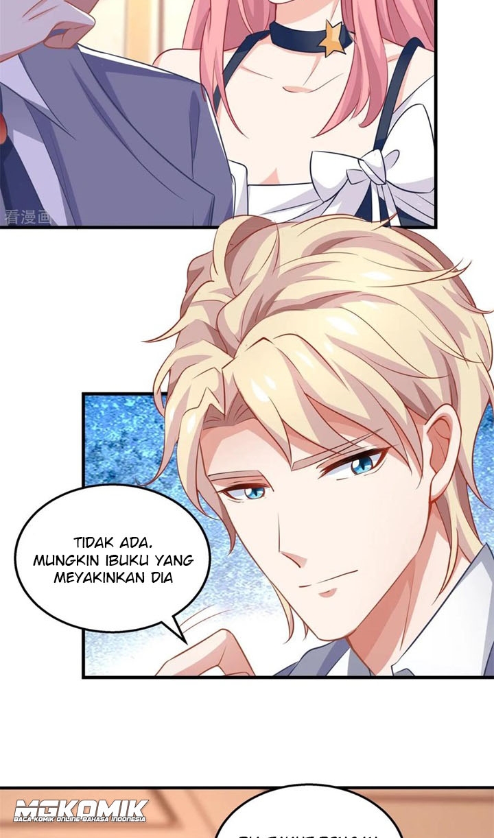 Take Your Mommy Home Chapter 241 - halaman 26