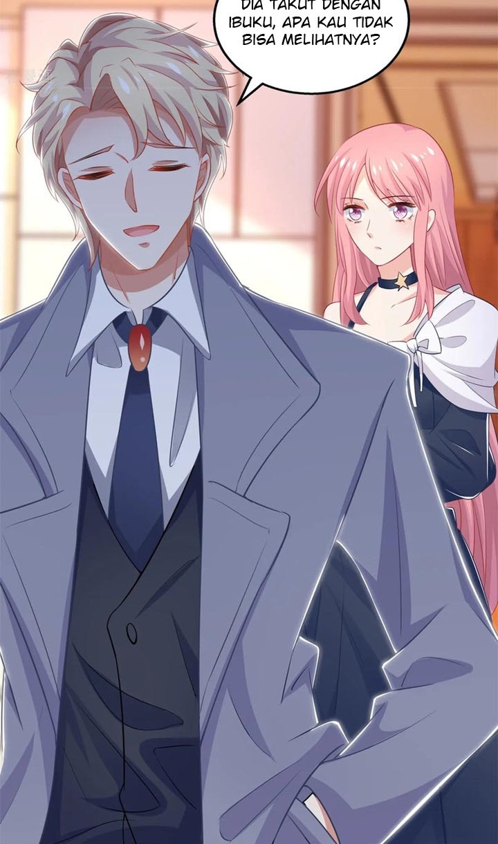 Take Your Mommy Home Chapter 241 - halaman 27