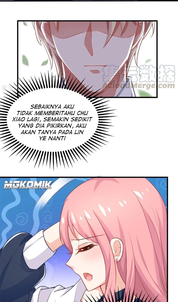 Take Your Mommy Home Chapter 241 - halaman 28