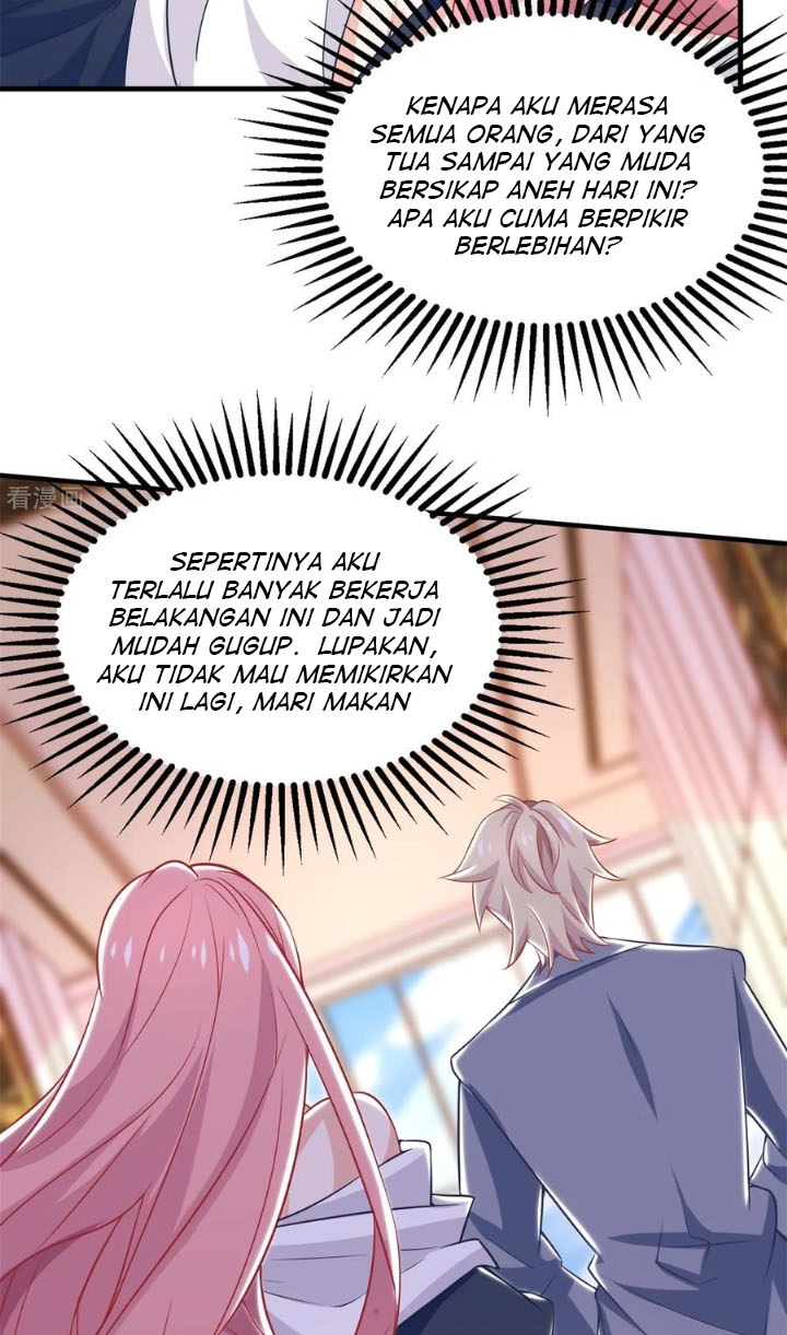 Take Your Mommy Home Chapter 241 - halaman 29