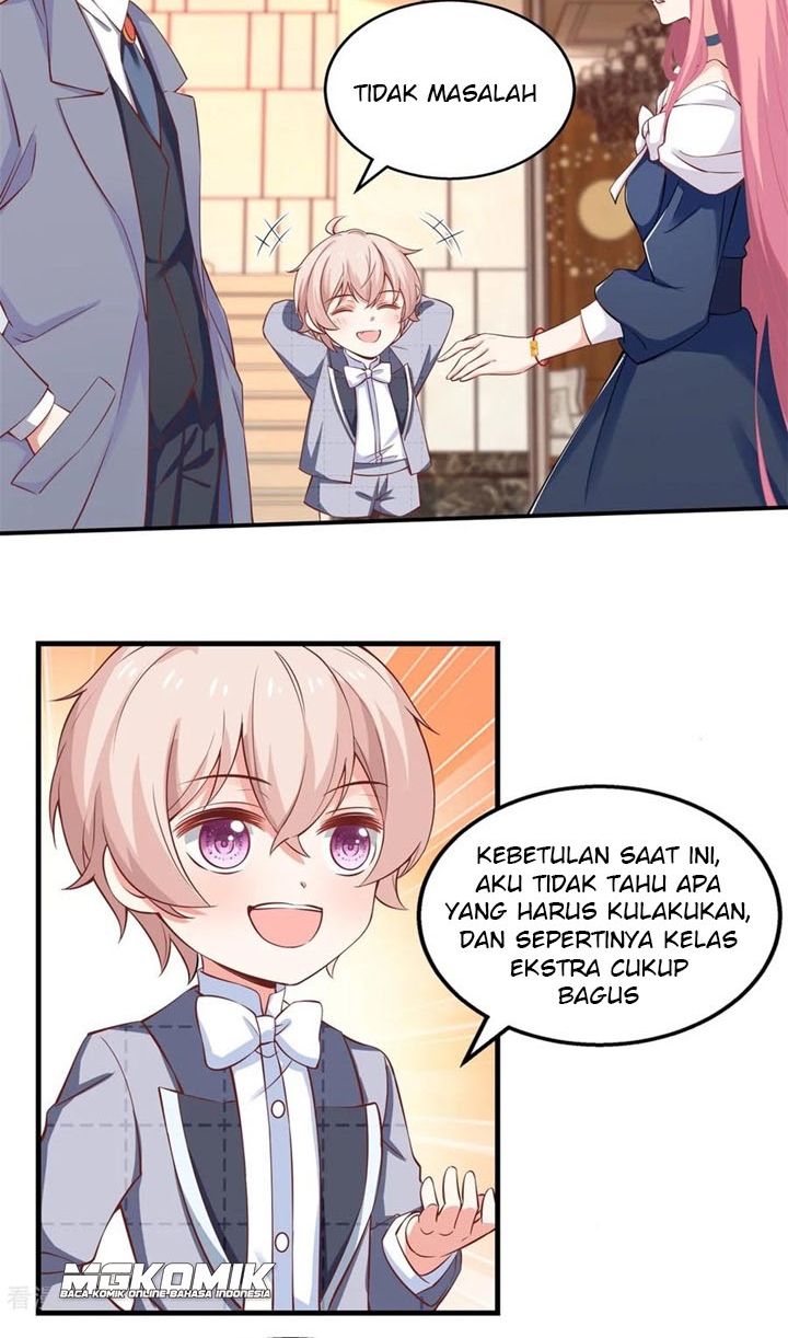 Take Your Mommy Home Chapter 241 - halaman 3