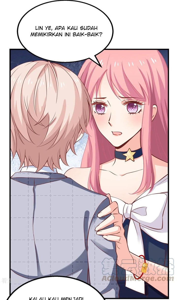 Take Your Mommy Home Chapter 241 - halaman 4
