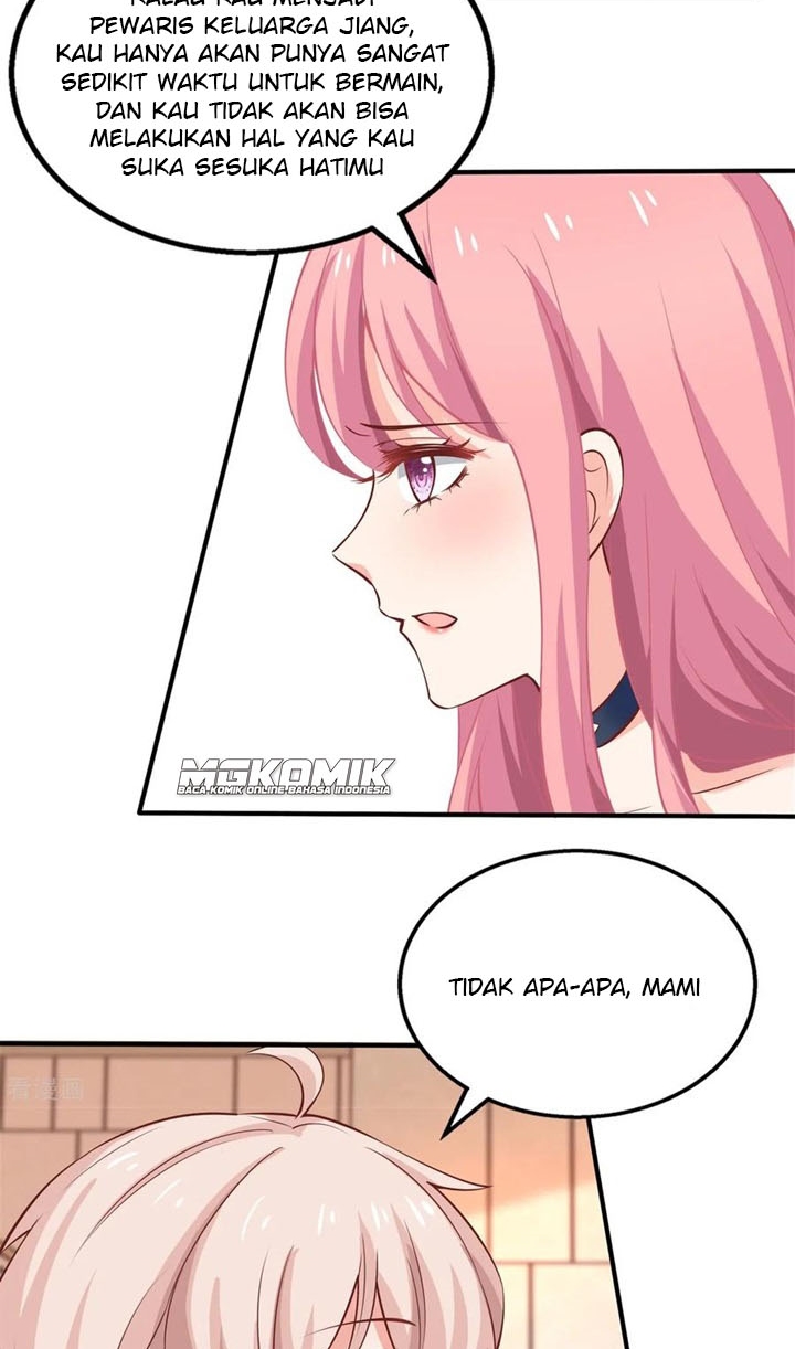 Take Your Mommy Home Chapter 241 - halaman 5