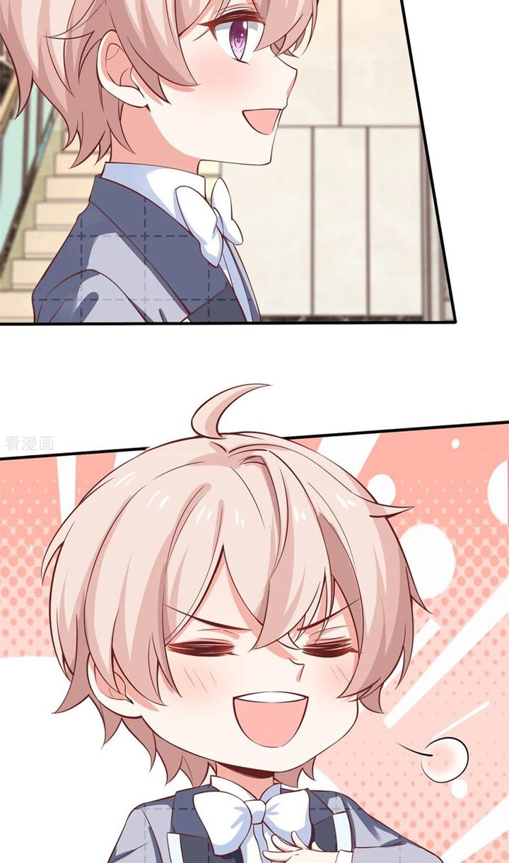 Take Your Mommy Home Chapter 241 - halaman 6