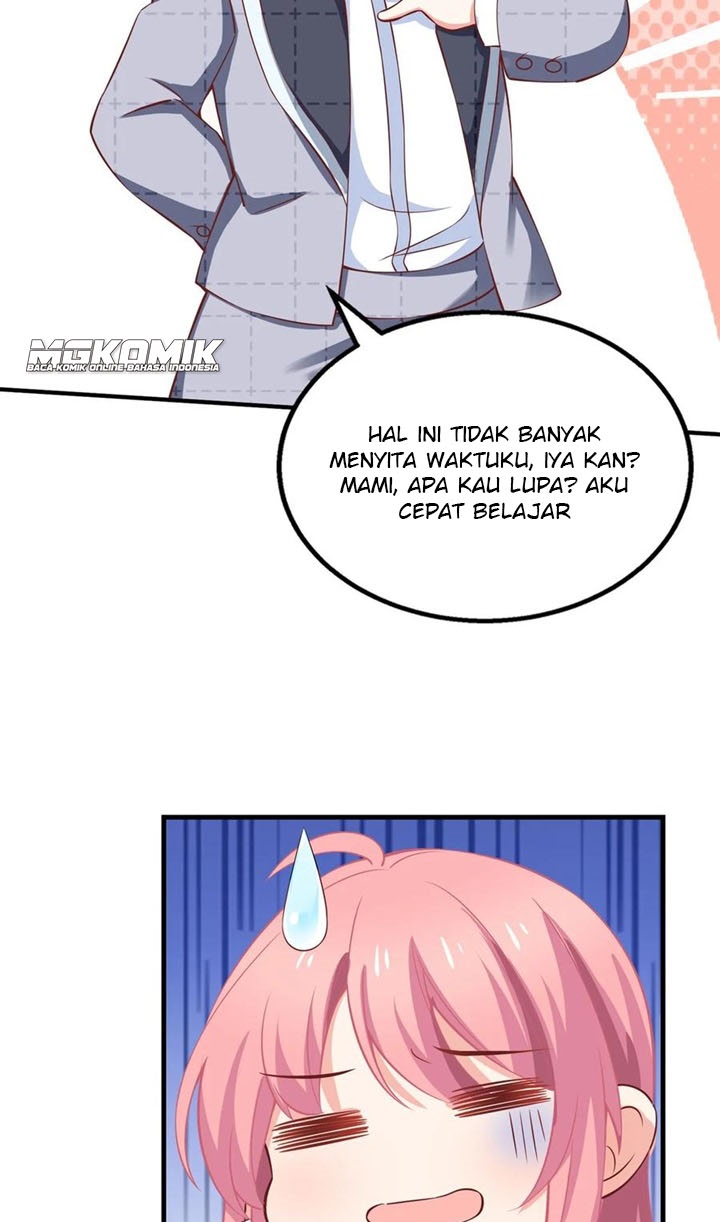 Take Your Mommy Home Chapter 241 - halaman 7