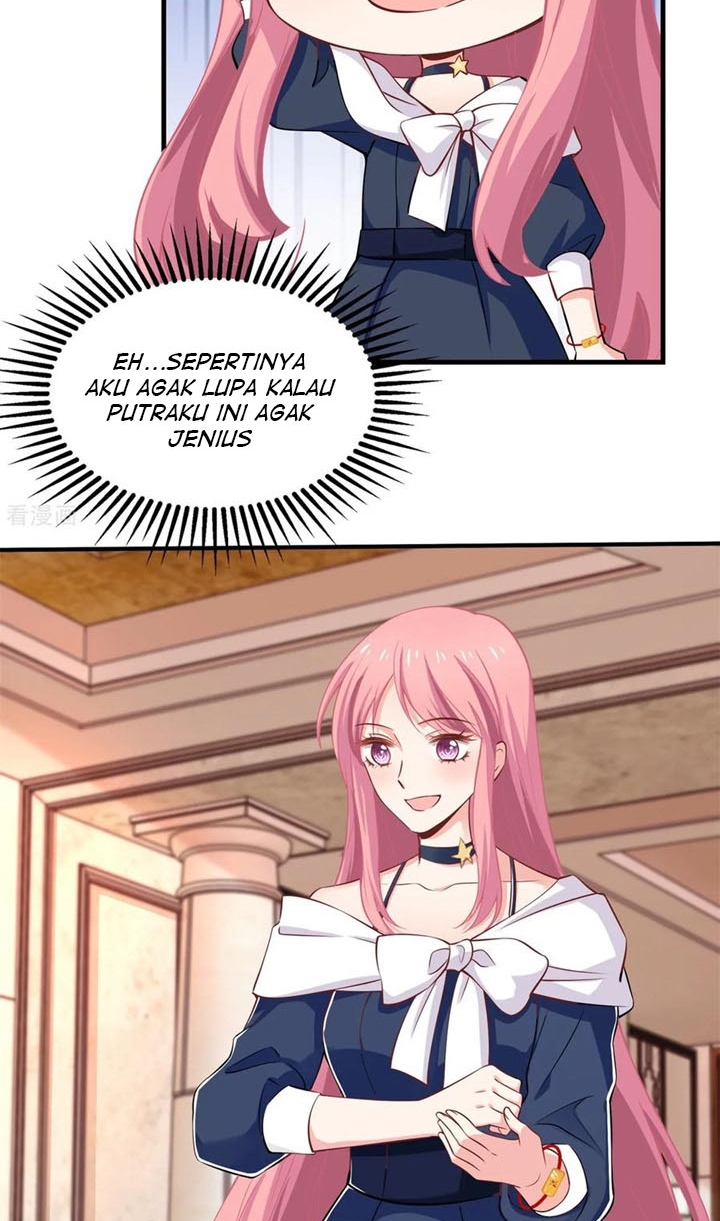 Take Your Mommy Home Chapter 241 - halaman 8